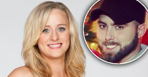 Leah Messer Corey Simms Custody Battle Agreement