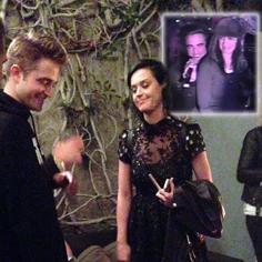 //robert pattison katy perry sq