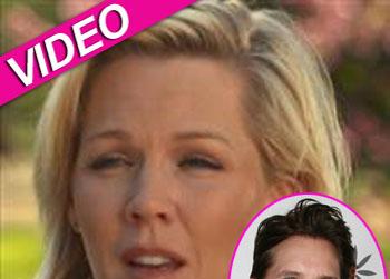 //jennie garth divorce today peter facinelli