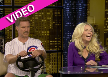 //will ferrel chelsea lately nc