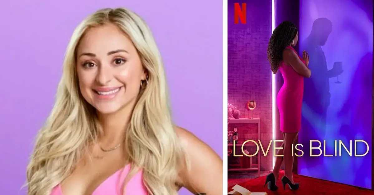 'Love is Blind' Producers Slam ExContestant Renee Poche’s Lawsuit