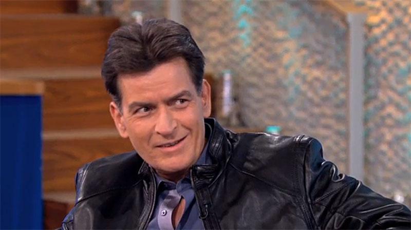 charlie sheen hiv doctor police report thug attack mexico