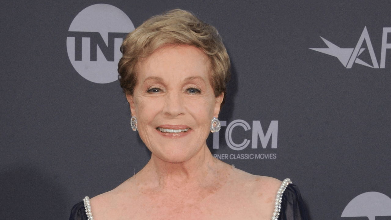 Julie Andrews made sure she spent quality time with her stepchildren, according to Jennifer.