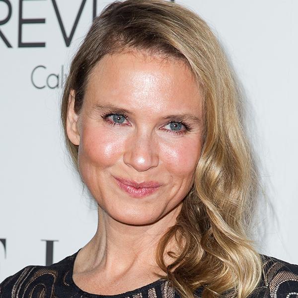 Renee Zellweger Plastic Surgery