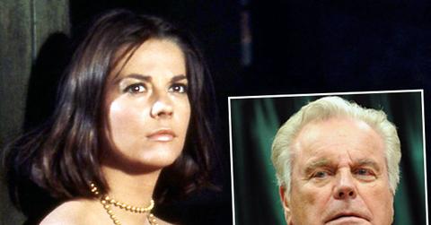 natalie wood death bombshell new investigation robert wagner