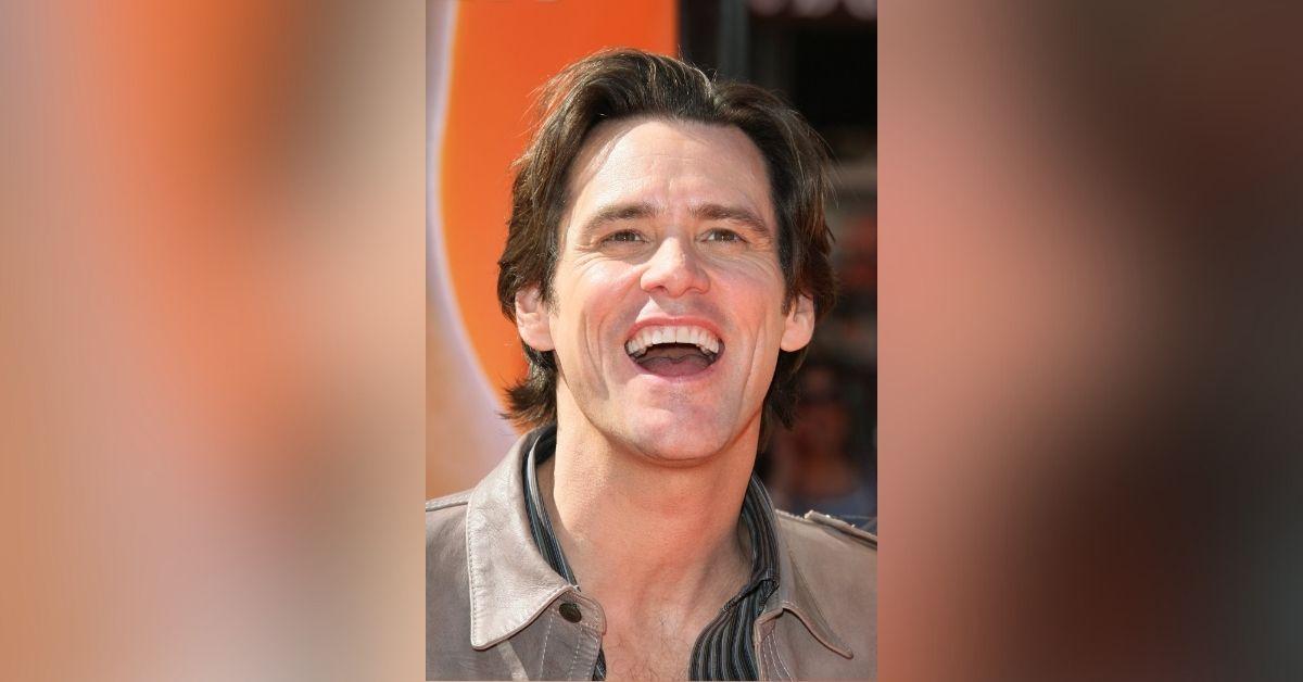 Photo of Jim Carrey