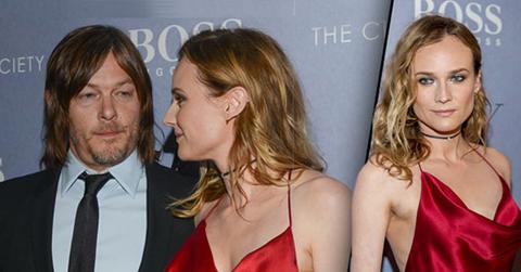 //diane kruger norman reedus cheating scandal sky premiere pp