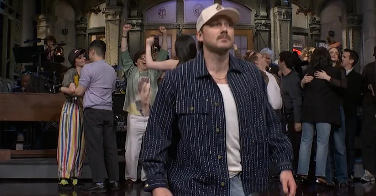 Truth Revealed Behind Wallen's Sudden 'SNL' Exit Revealed