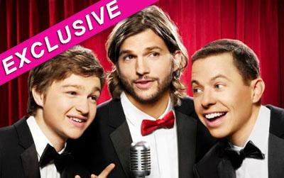 //new two and a half men cbs_