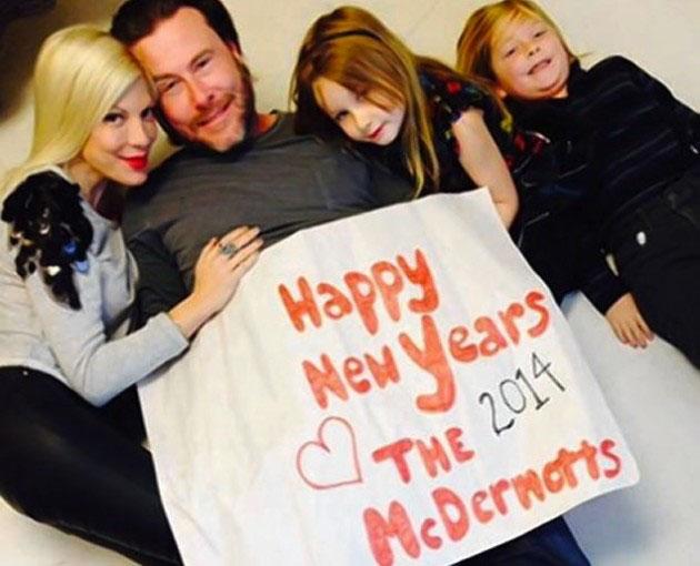 10 Reasons Why Tori Spelling & Dean McDermott Might Have FAKED The Cheating Scandal To Land A Reality TV Show