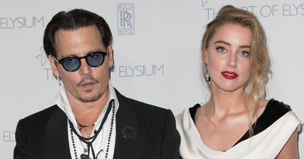 Amber Heard 'Excited' To Revive Career After Court Loss To Johnny Depp Source