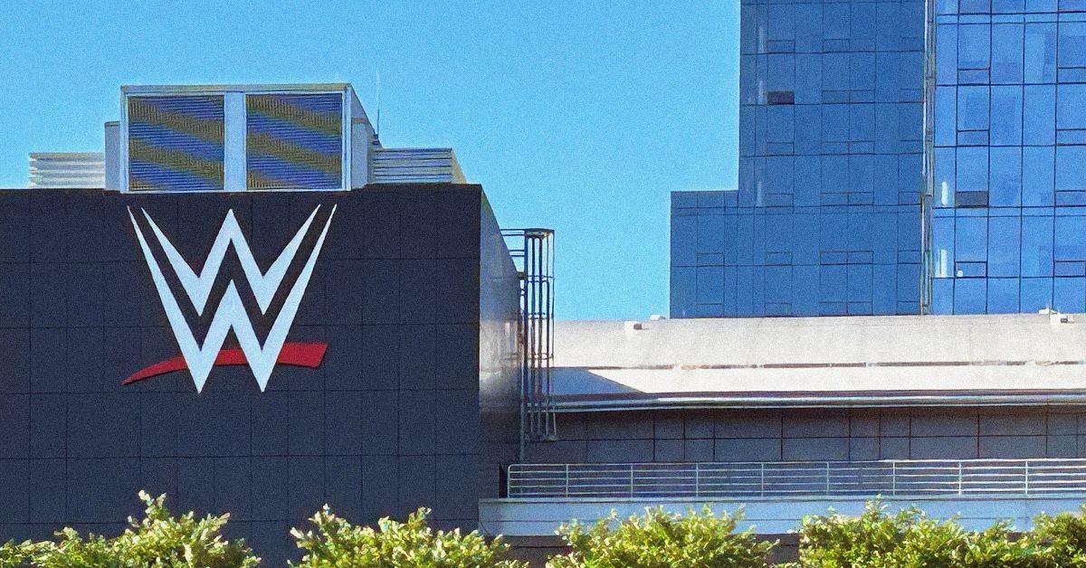wwe