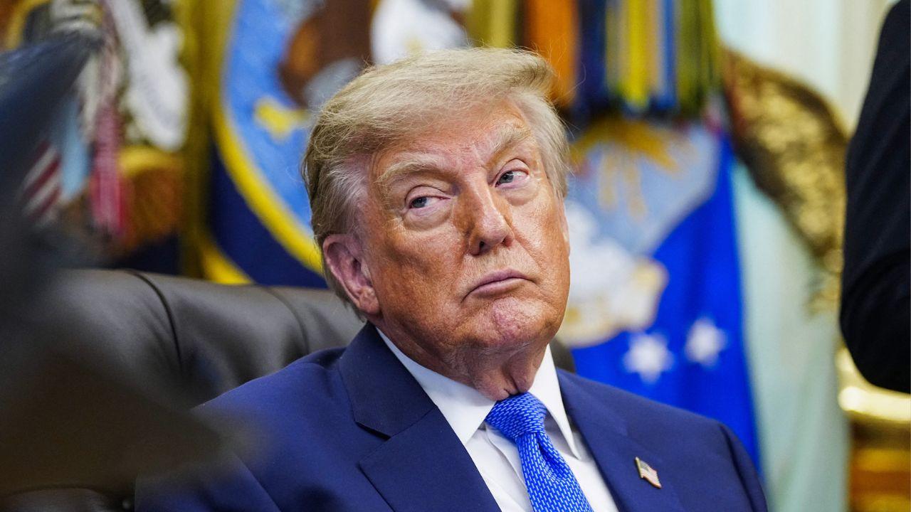 image of Donald Trump