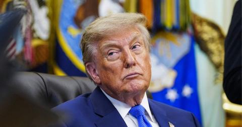 image of Donald Trump