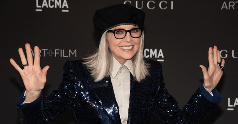Photo of Diane Keaton