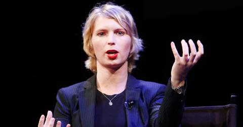 Fears Over Chelsea Manning After Bizarre Tweets