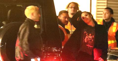 demi-Lovato-boyfriend-henry-levy-accused-stealing-money-family