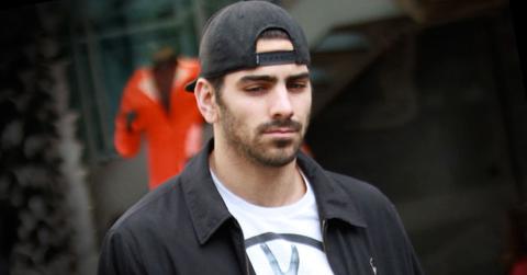 //DWTS Finale Nyle Dimarco Hospital Interpreter