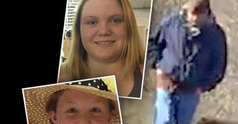 Snapchat Indiana Teens Murder Arrest Man Not Suspect