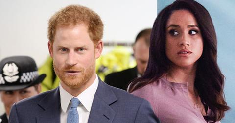 prince harry dating meghan markle