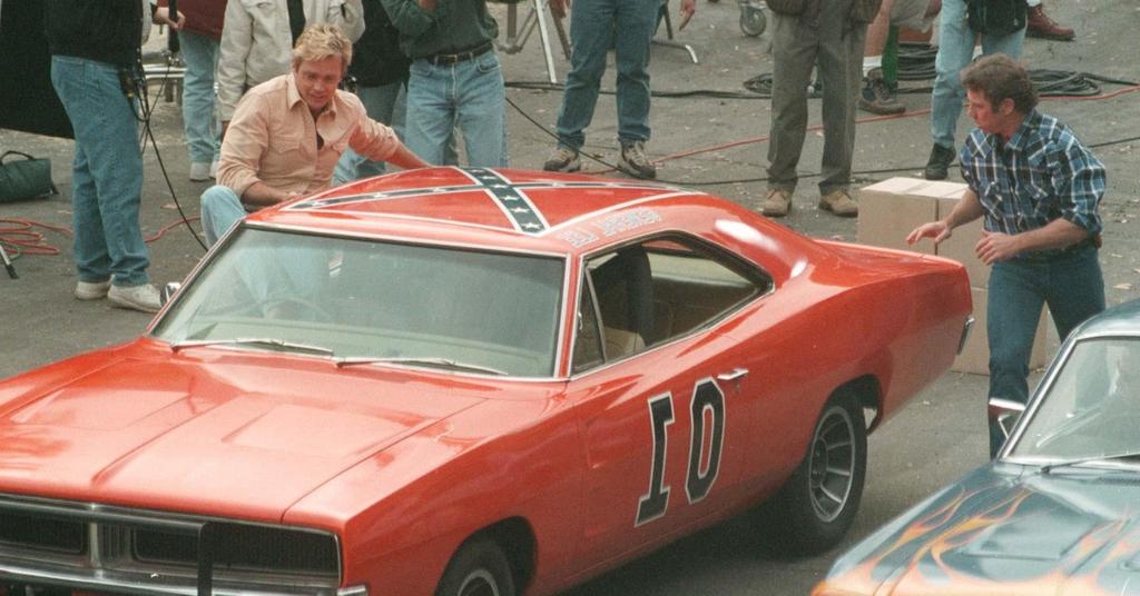 'Dukes of Hazzard' Star John Schneider Accuses Biden of Treason