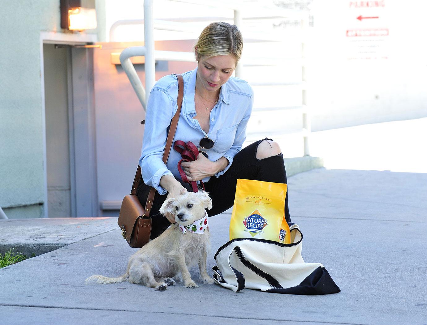 //HP Brittany Snow