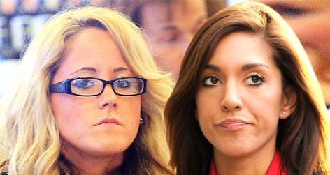 //jenelle farrah glum square