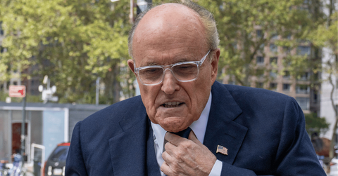 rudy giuliani