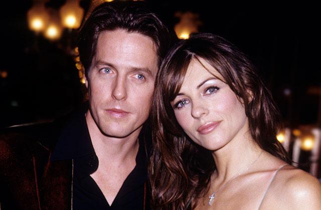 Hugh Grant & Liz Hurley BACK ON!