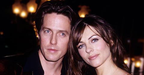 Hugh Grant Elizabeth Hurley Dating Again