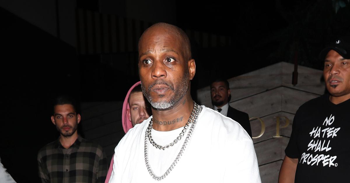 dmx