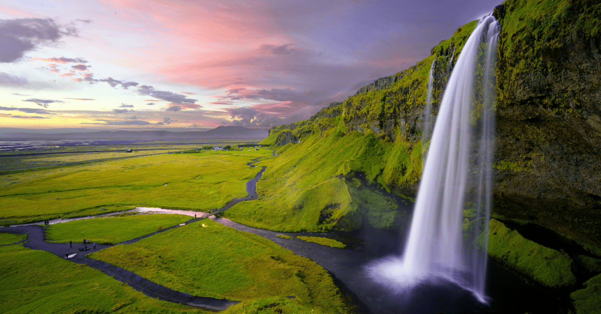 icelands celebrity destinations