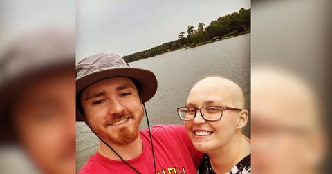 anna cardwell secretly married eldridge toney after cancer diagnosis