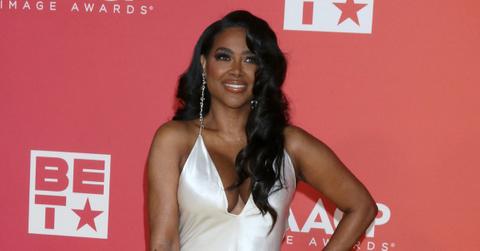 rhoa kenya moore dating israeli entreprenuer after marc daly splitpp