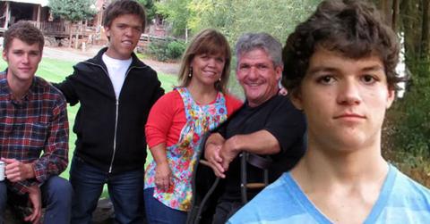 Little People, Big World Family Feud