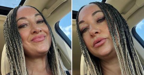Rachel Dolezal Raking in Thousands on OnlyFans After Race Faker Controversy