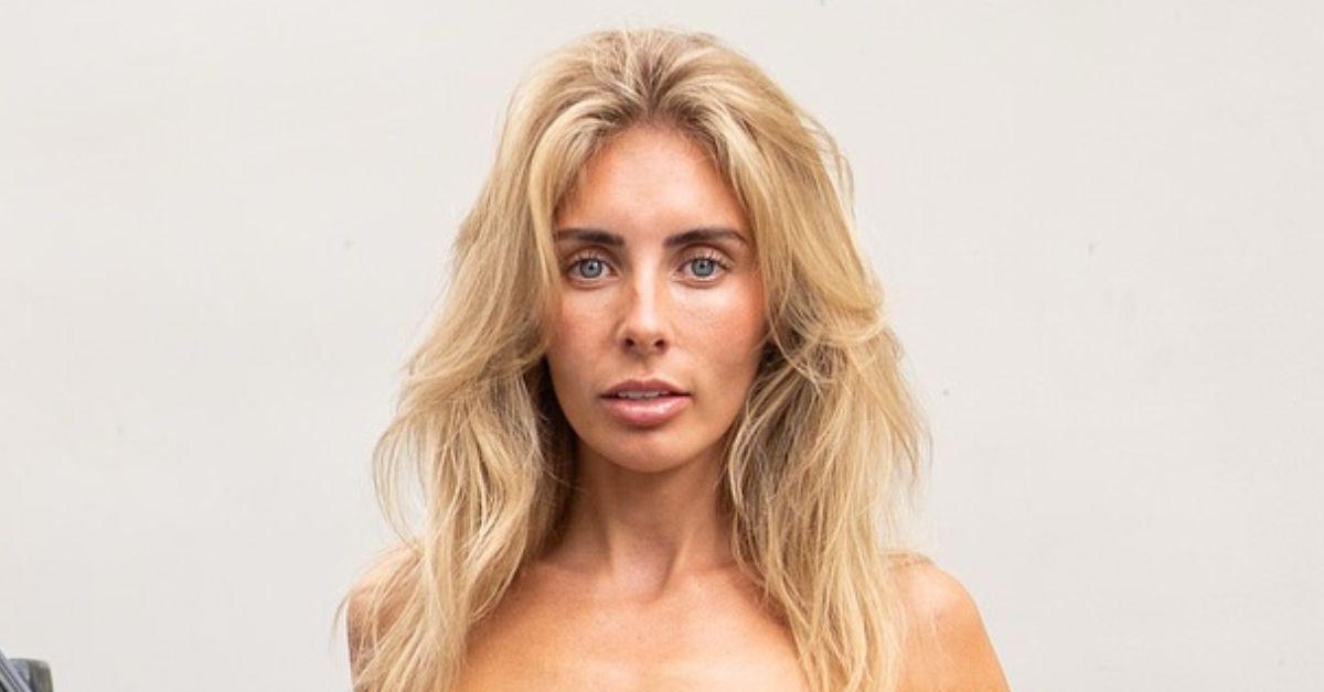 picture of Bonnie Blue