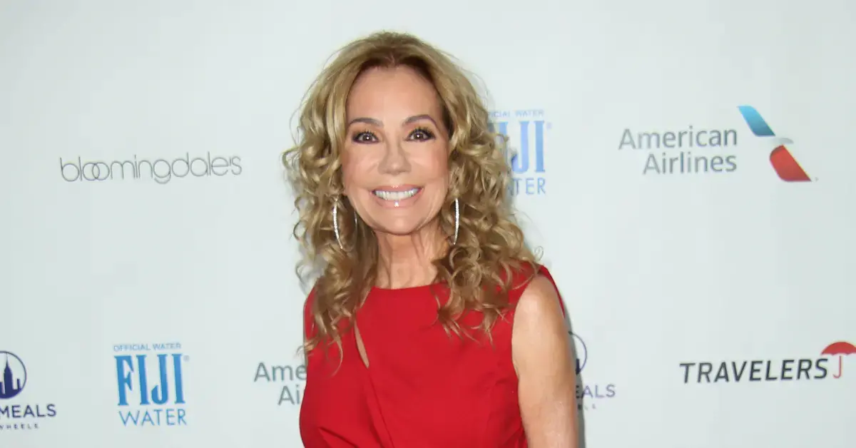 Kathie Lee Gifford Fielding Lucrative Offers For Big TV Return: Sources