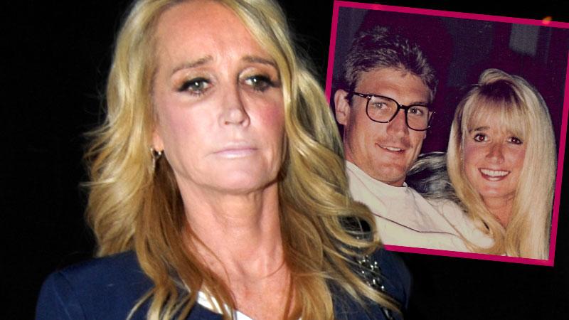 'he's Lying!' Kim Richards' Murdered Fiancé's Mom Says His 'sociopathic 