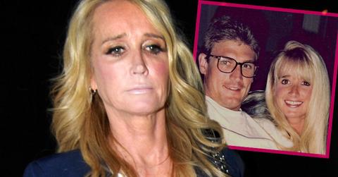 Kim Richards’ Murdered Fiancé’s Mother Speaks Out