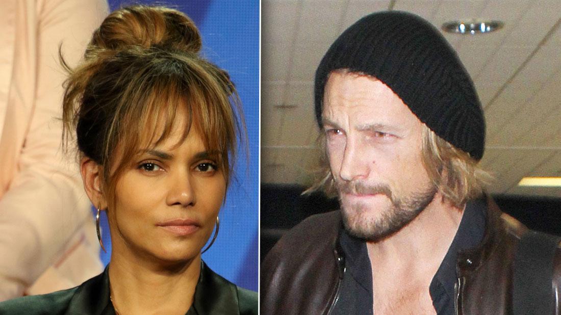 Halle Berry Claims Ex Gabriel Aubry Insisted Daughter Was ‘white