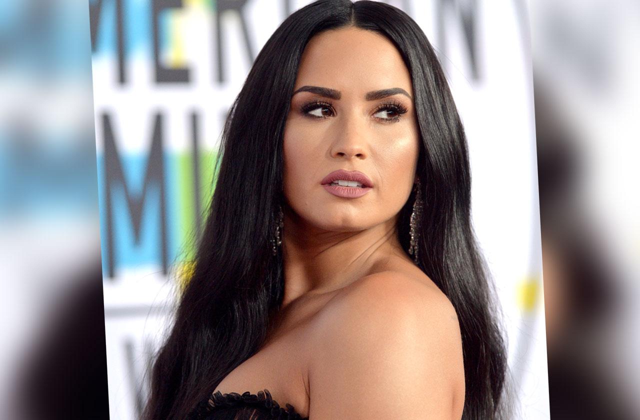 //demi lovato fires manager pp