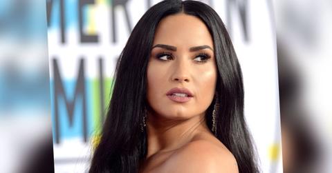 //demi lovato fires manager pp
