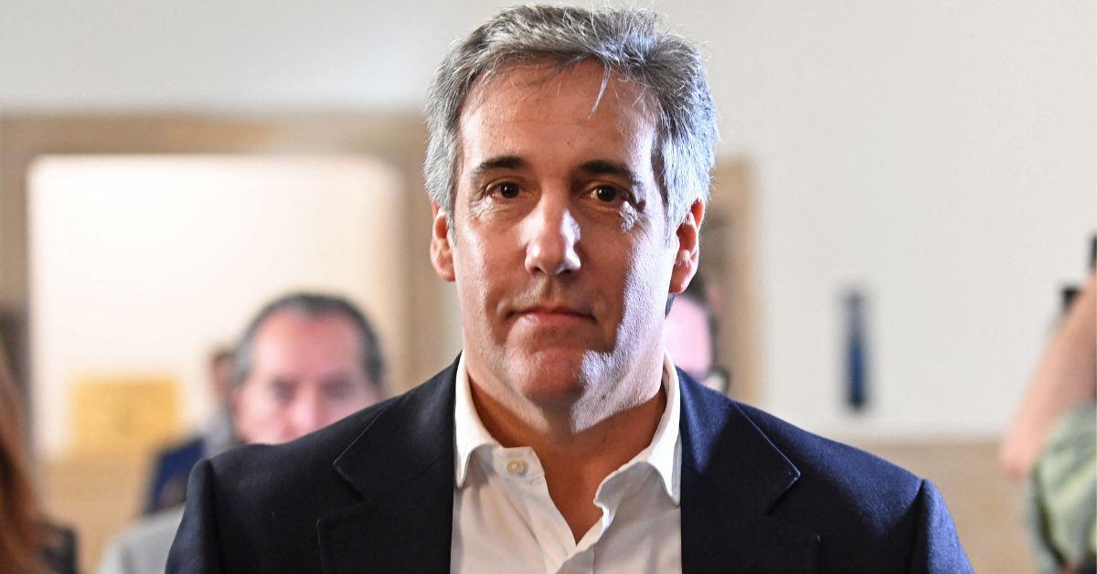 michael cohen