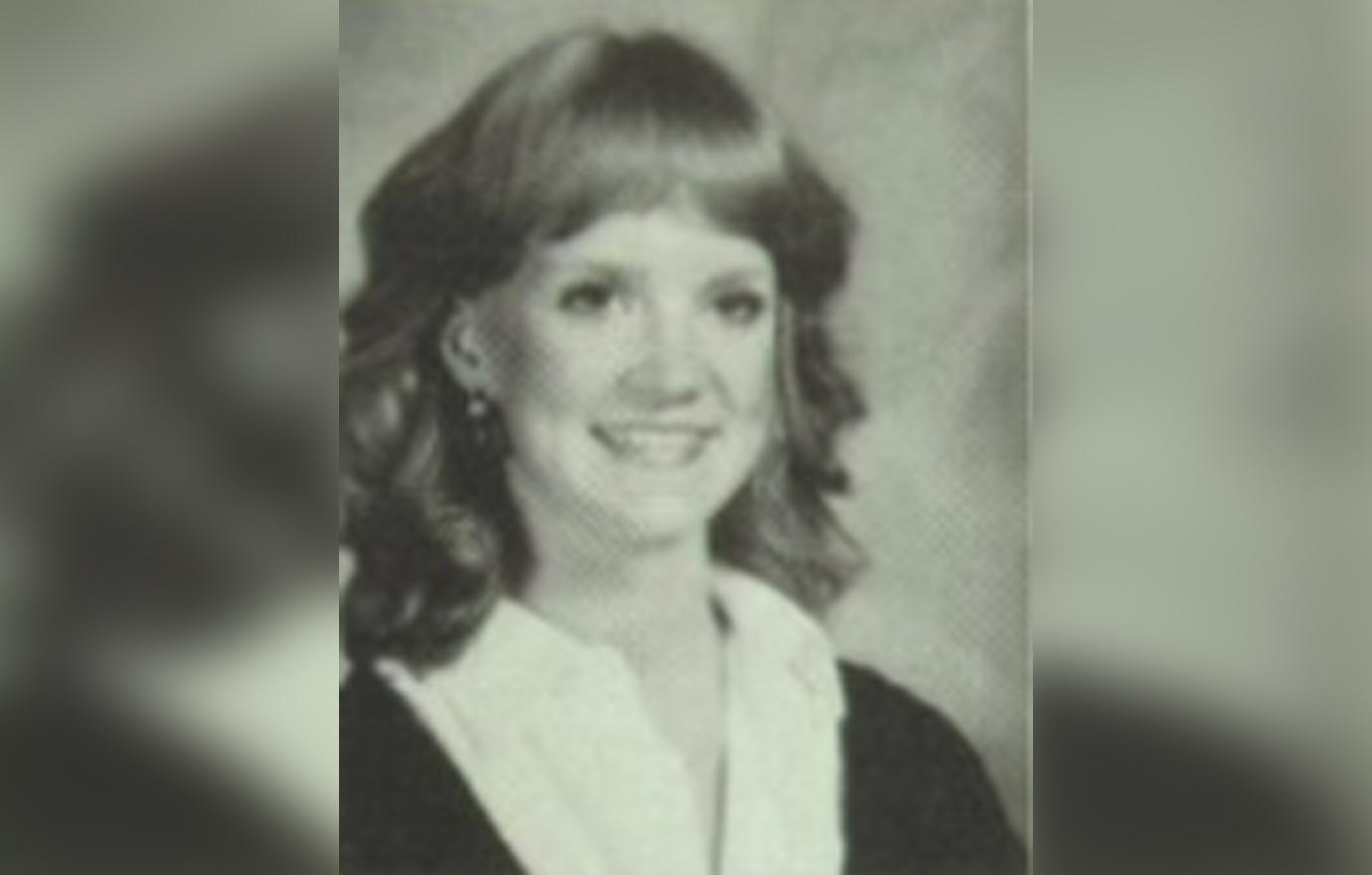 //Pioneer woman ree drummond yearbook photos