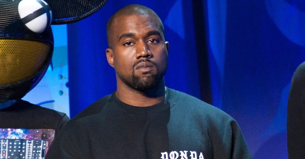 kanye west faces  million lawsuit production company