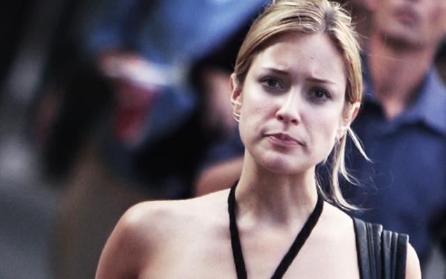 Kristin Cavallari Hospitalized Car Accident