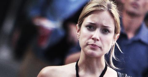 Kristin Cavallari Hospitalized Car Accident