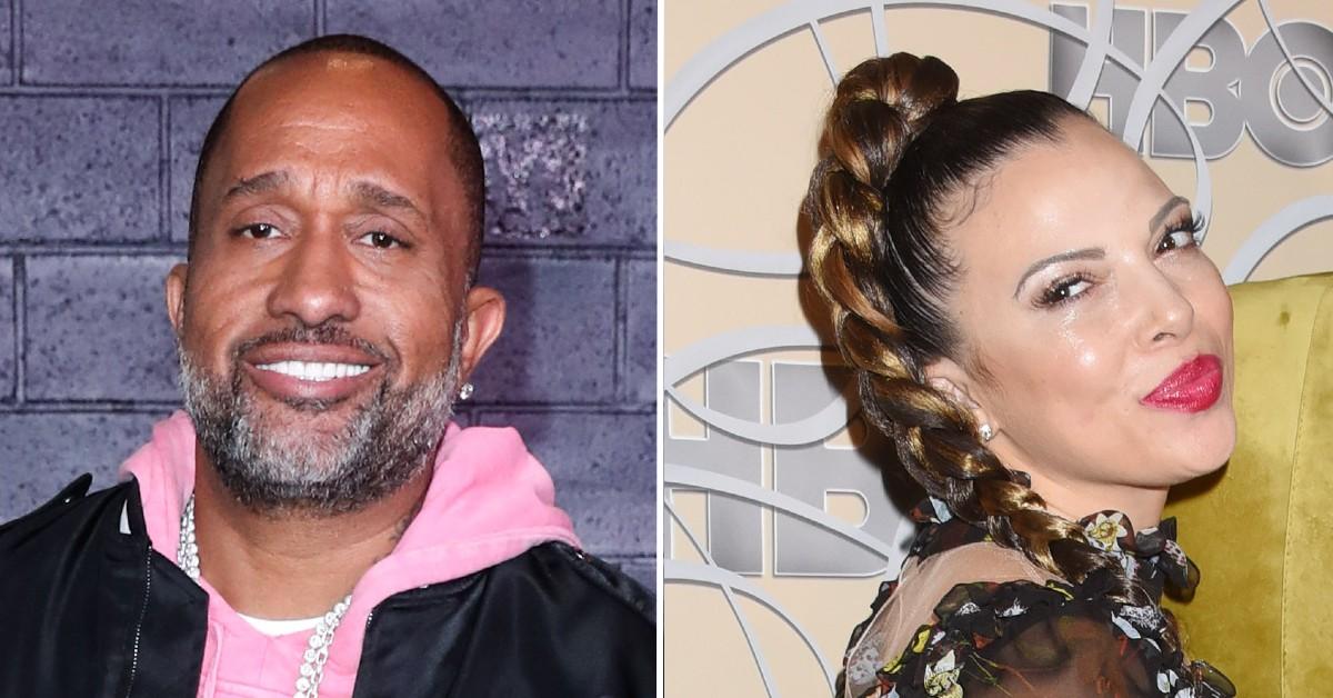 ‘Blackish’ Creator Kenya Barris Demands Divorce Trial As Split With