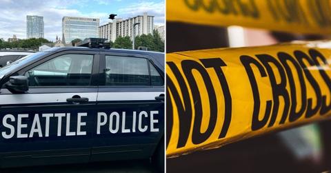 Seattle Woman Found Dead in Home with Golf Ball in Her Mouth